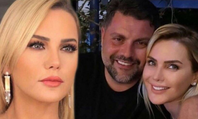 Ece Erken’den reddi miras kararı