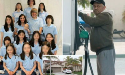 ABD cani babayı konuşuyor!