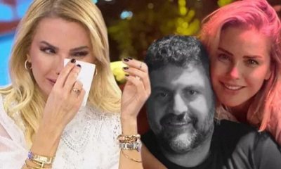 Ece Erken banka hesabının bloke edilmesine isyan etti