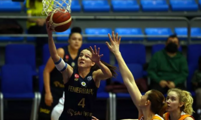 Fenerbahçe Safiport Euroleague’de finalde!