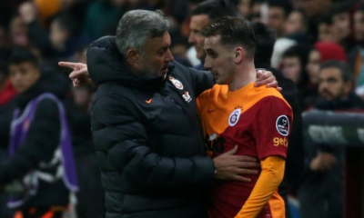 Kerem Aktürkoğlu: Ben büyüklerime terbiyesizlik yapmam