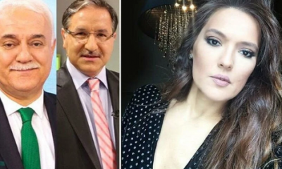 Demet Akalın: TV’de hocalara para vereceğinize fakir fukaraya dağıtın