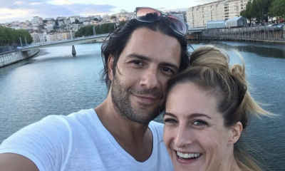 Canan Ergüder: Kenan ile beni jandarma kurtardı