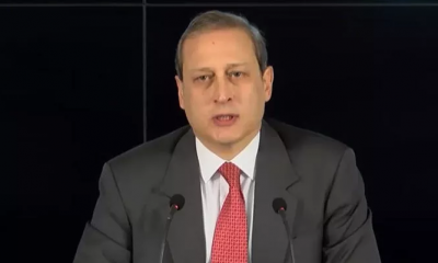 Burak Elmas’tan başkanlık seçimi hakkında açıklama