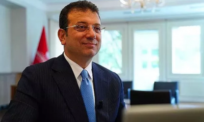 Ekrem İmamoğlu’ndan zam açıklaması