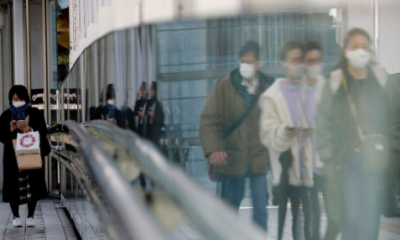 Gizemli hastalık yayılıyor