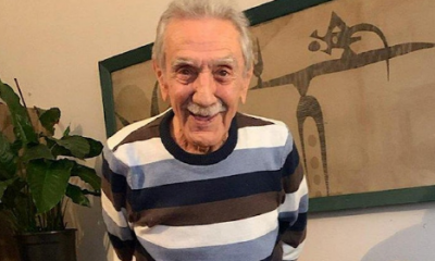 Aydemir Akbaş’a sosyal medyada tepki yağdı!