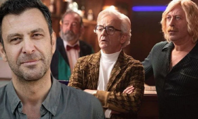 Nejat İşler’den ‘Erşan Kuneri’ göndermesi