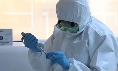 Corona’da korkutan gelişme! İlk kez tespit edildi