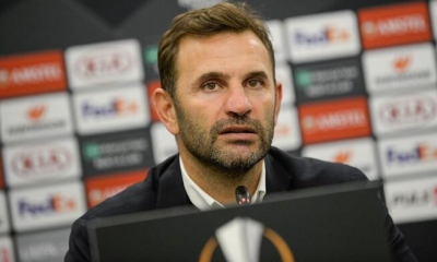 Okan Buruk’tan Jorge Jesus’a cevap