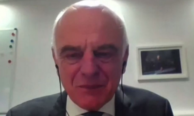 Bilim insanından korkutan uyarı