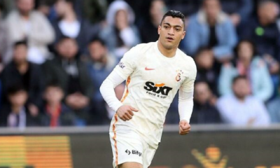 Galatasaray, Mostafa Mohamed için anlaşmaya vardı
