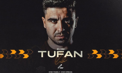 Hull City, Fenerbahçe’den Ozan Tufan transferini resmen açıkladı