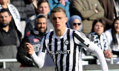 Altay açıkladı: Kazımcan Karataş, Galatasaray’da