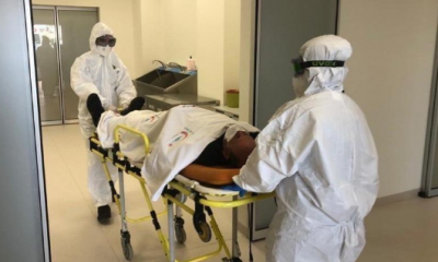 Haftalık corona tablosu açıklandı!