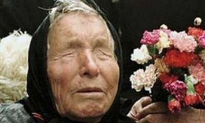 Baba Vanga’nın 2022 kehanetleri tek tek gerçek oluyor
