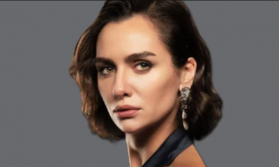 Birce Akalay: Bu çirkin hesap hakkında şikayette bulundum