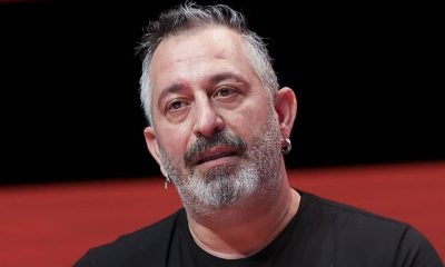 Cem Yılmaz eleştiriler sonrası isyan etti