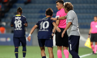 Jorge Jesus, Arda Güler’e ne söylediğini açıkladı!