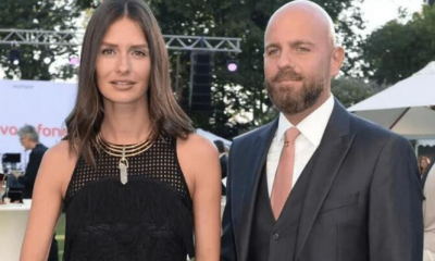 Yasemin Özilhan’dan ayrılık iddialarına fotoğraflı yanıt!