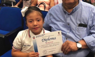 9 yaşında dahi: Stephen Hawking ve Einstein ile aynı seviyede