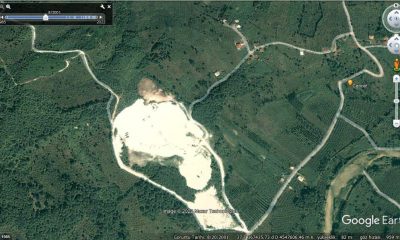 ORDU İLİNDE YAŞANAN ÇEVRE KATLİMINA KİM DUR DİYECEK?