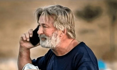 Alec Baldwin’e kötü haber…