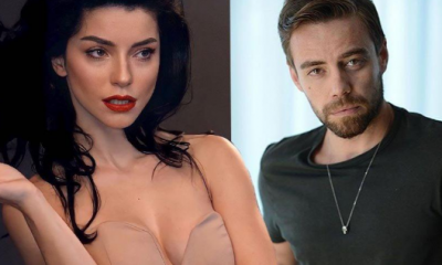 Murat Dalkılıç’tan,‘Merve Boluğur, hakkında yapılan yorumlara tepki…