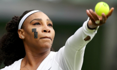 Serena Williams kariyerine nokta koyacağını açıkladı