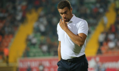 Beşiktaş’ta hayal kırıklığı! Son 9 yıldır böylesi görülmedi…