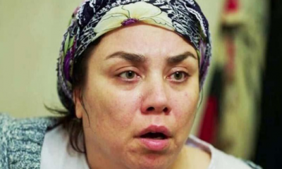 Yeşim Ceren Bozoğlu’nun son halini görenler tanıyamadı