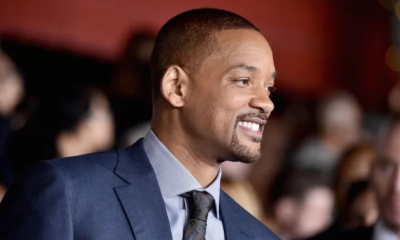Netflix’ten Will Smith’e yeşil ışık