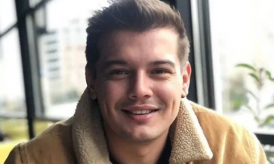 Arda Kural gözaltına alındı