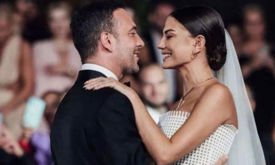 Düğün sonrası Oğuzhan Koç’un annesinden Demet Özdemir’e mesaj