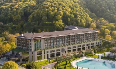 NG Enjoy Nasıl Bir Yer?