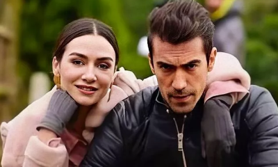 İbrahim Çelikkol’un paylaşımı kafa karıştırdı!