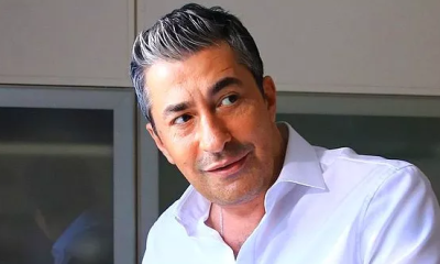 Erkan Petekkaya’nın isyanı: Yasal süreç başlatılacak