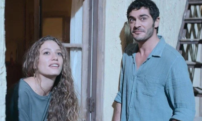 Serenay Sarıkaya’dan Burak Deniz açıklaması