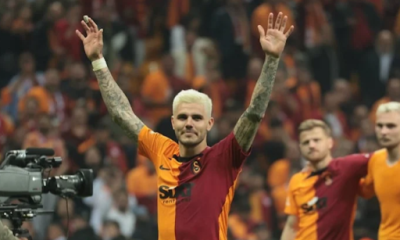 Galatasaray Icardi’nin tapusu için harekete geçiyor