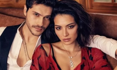 Alperen Duymaz: Melisa Aslı Pamuk bana küfretti