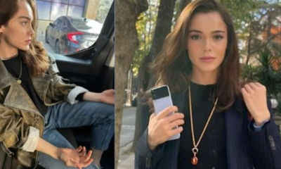 Hafsanur Sancaktutan’dan intihar açıklaması