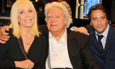 Cüneyt Arkın’ın oğlu iddiaları yalanladı