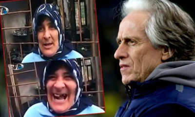 Ümraniyespor, Jorge Jesus’a yanıt verdi