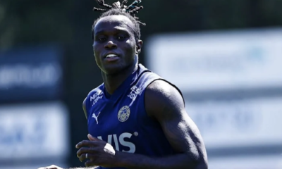 Fenerbahçe’nin bonservis bedeli ödediği Bruma’ya Hollanda’dan sert eleştiri