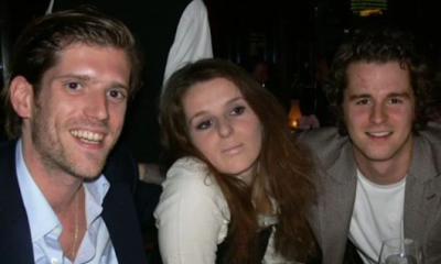 Sosyeteyi sarsan ölüm: Genç varis lüks otelde ölü bulundu