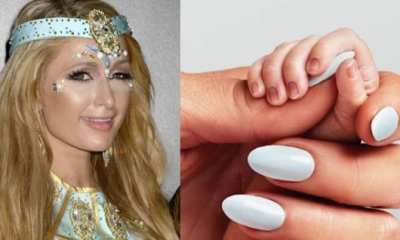 Paris Hilton’dan hayranlarını şoke eden paylaşım…