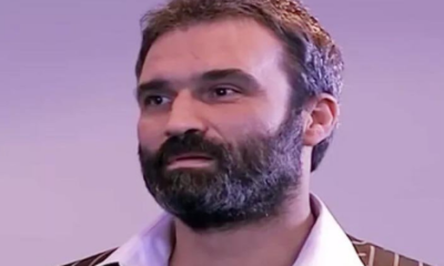 Levent Güner hayatını kaybetti