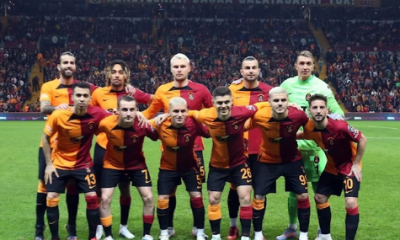Galatasaray’da 6 yıldıza talip var! 50 milyon Euro üzerinde gelir…