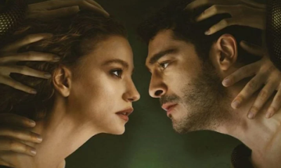 Şahmaran’ın dünya çapında ne kadar izlendiği belli oldu