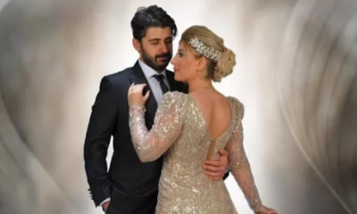 Emrah’ın oğlundan babasına nişan sitemi